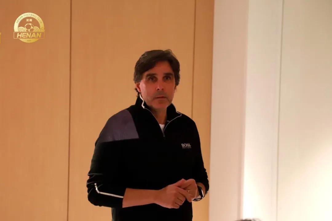 开云体育网址-河南队今日在郑州集结，19日将前往昆明进行第二阶段冬训