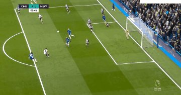 开云体育平台-【英超】哈弗茨绝杀 切尔西1比0纽卡斯尔联