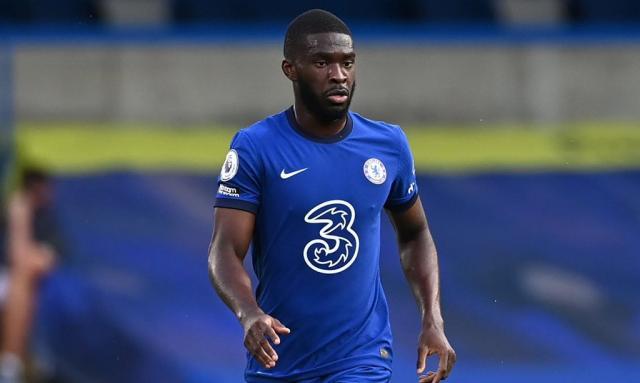 开云体育平台-官方：切尔西中卫托莫里租借AC米兰 租期至赛季末