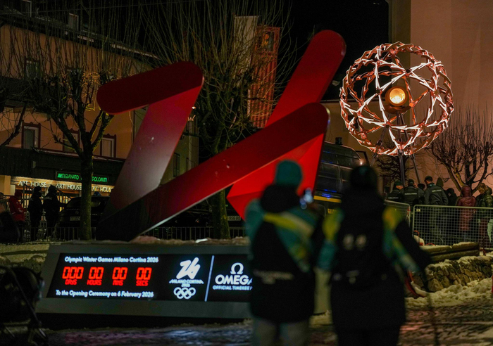 开云体育网址-体育时评 ｜ 残奥之光照亮世界|残疾人|冬残奥会|残奥会|AC米兰|科尔_新浪体育_新浪新闻