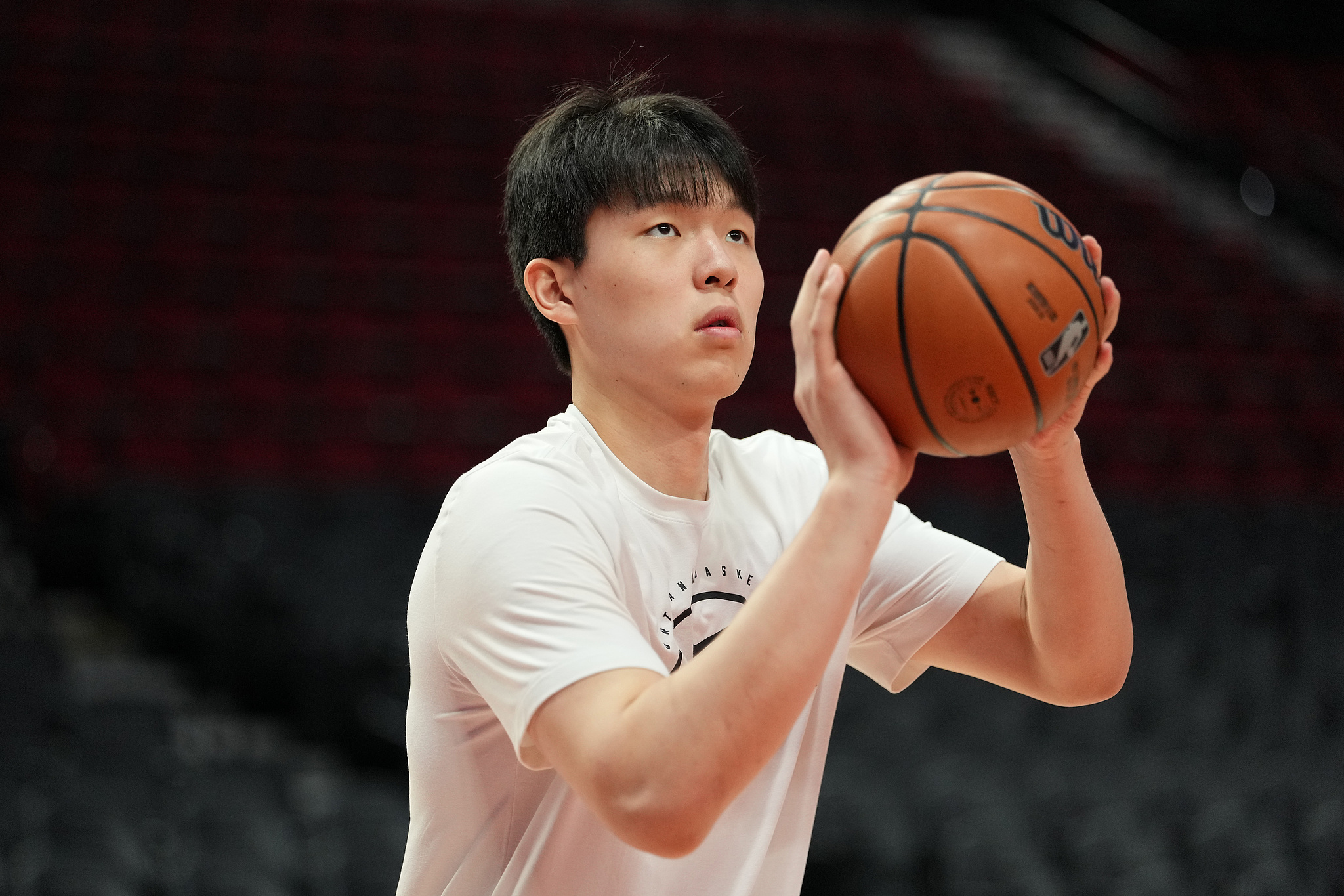 开云体育平台-杨瀚森1篮板开拓者胜国王锁定西部第8 附加赛战太阳