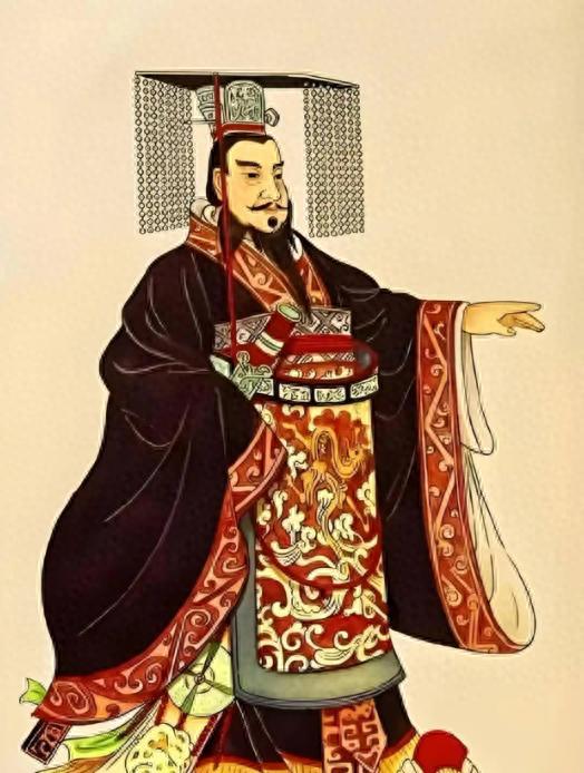 开云体育在线-秦始皇统一后干了件错事！直接导致大秦3年灭亡，司马光一语道破